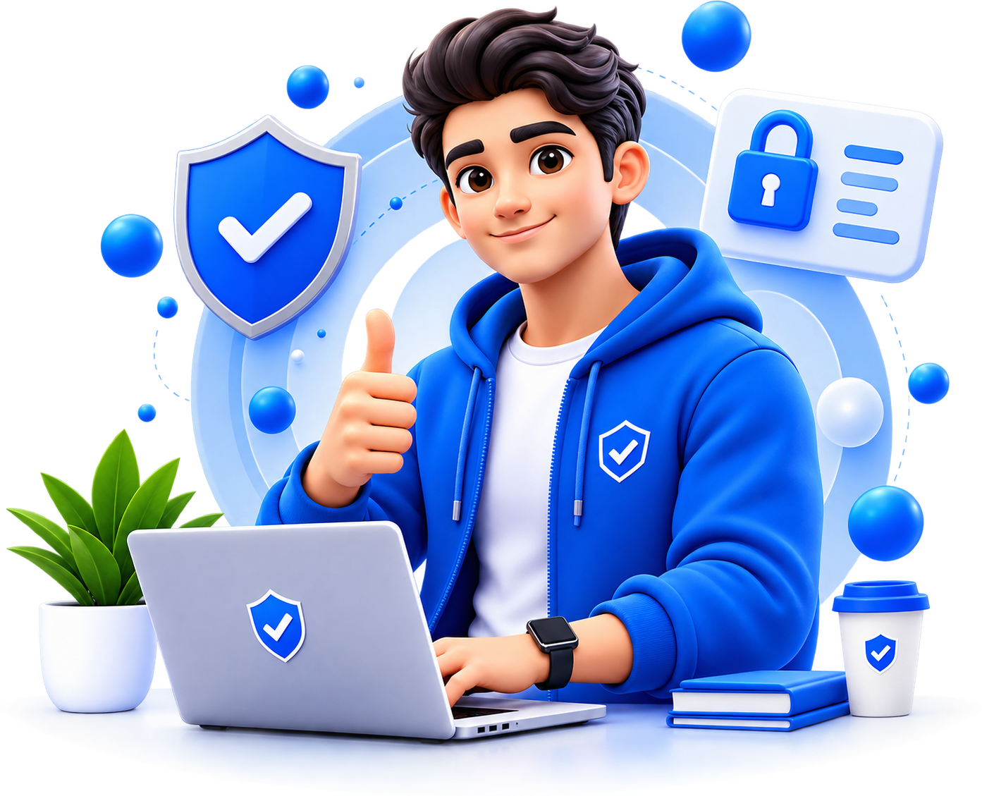 Create Account